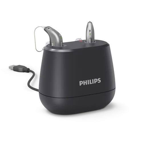 Charger H1 miniRITE